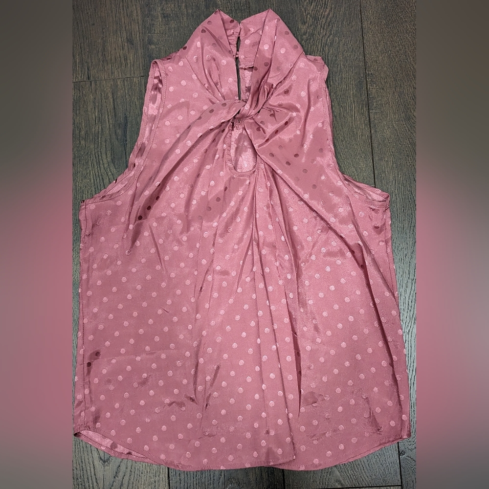 Status by Chenault Blouse | Size: S